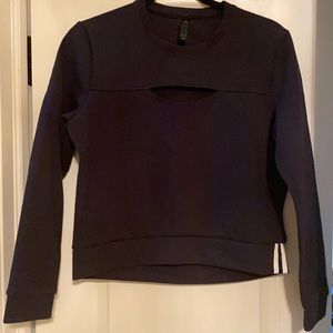 Like new Adidas sweatshirt